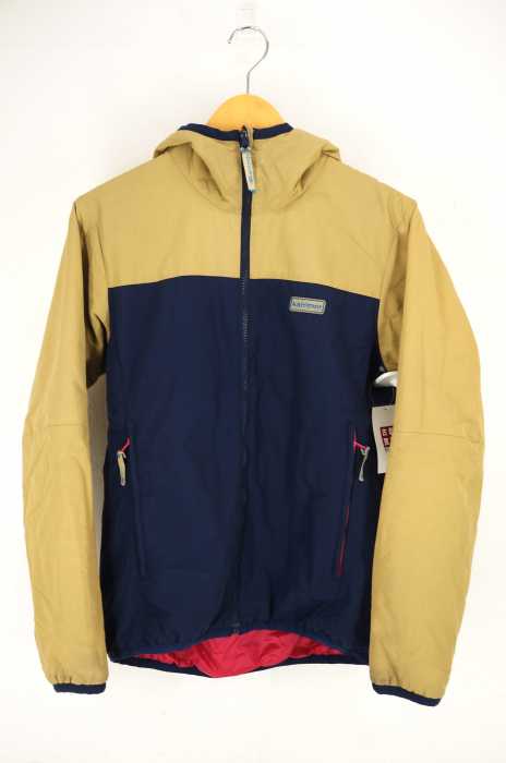 Karrimor （カリマー） リバーシブル ゲッコーパーカー レディース アウター