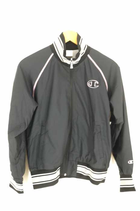 Champion （チャンピオン） ジップアップトラックジャケット レディース トップス