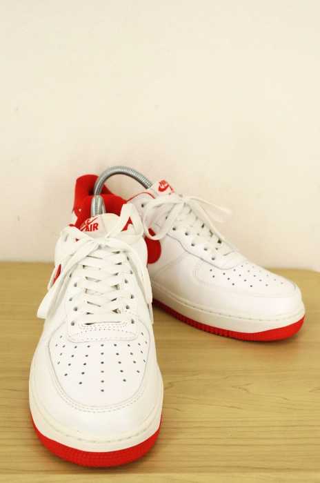 NIKE （ナイキ） AIR FORCE 1 LOW RETRO メンズ シューズ