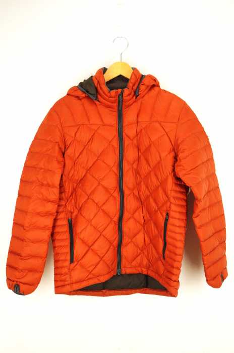 Eddie Bauer (エディーバウアー) キルティングダウン メンズ アウター