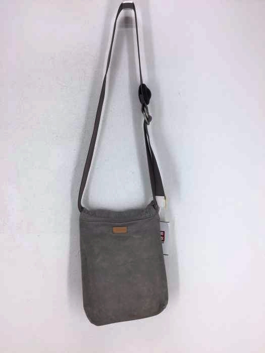 Hender Scheme(エンダースキーマ) ピッグレザーショルダーバッグ メンズ バッグ