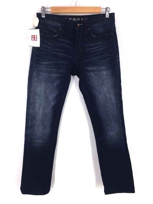 DENHAM（デンハム） RAZOR SLIM FIT デニムパンツ メンズ パンツ