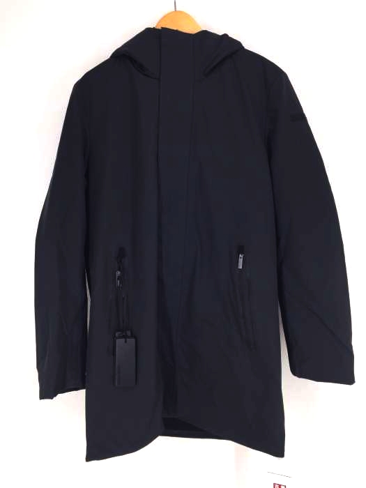 Roberto Ricci Designs（ロベルト リッチ デザイン） rain parka メンズ アウター