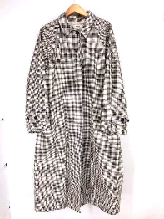 moussy（マウジー） SOUTIEN COLLAR COAT レディース アウター