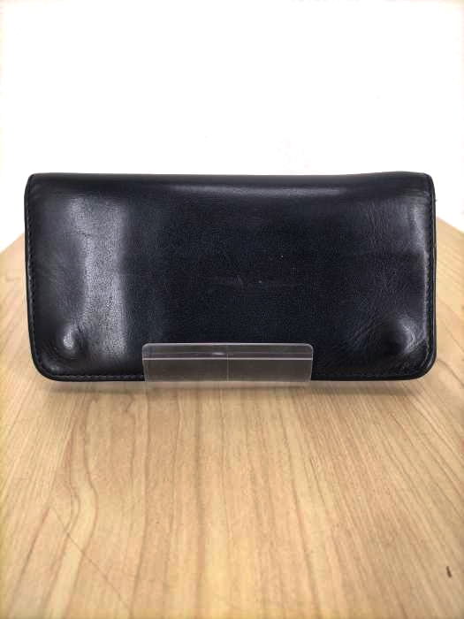 WACKO MARIA（ワコマリア） スナップボタンウォレット メンズ 財布・ケース