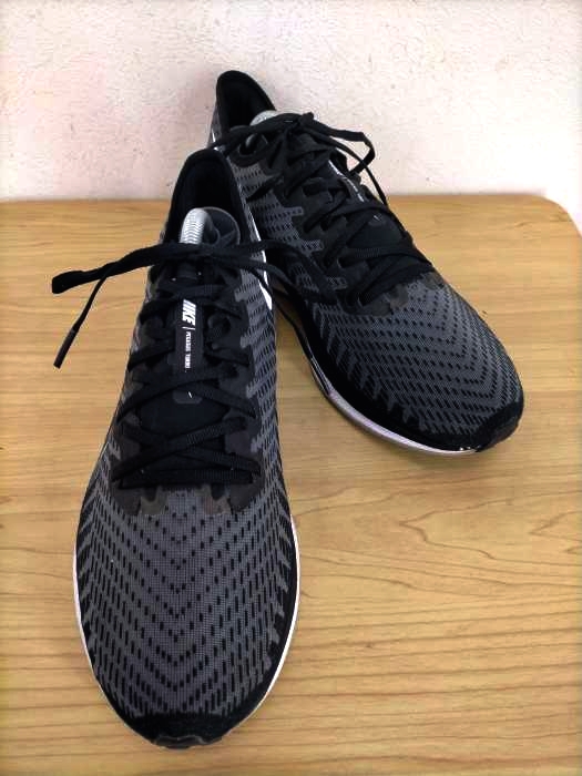NIKE（ナイキ） Zoom Pegasus Turbo 2 メンズ シューズ