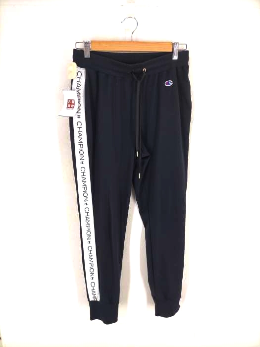 Champion（チャンピオン） ロングイージーパンツ レディース パンツ