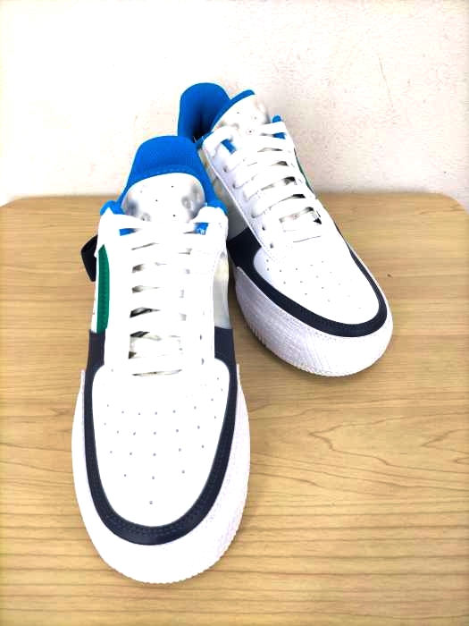 NIKE（ナイキ） AIR FORCE 1-TYPE レディース シューズ