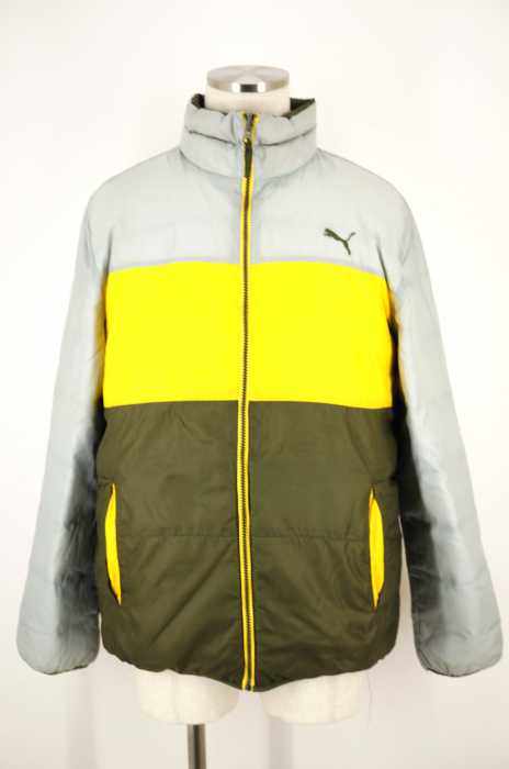 PUMA（プーマ） リバーシブル メンズ アウター