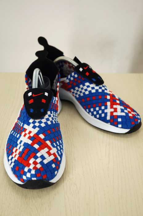 NIKE （ナイキ） AIR WOVEN メンズ シューズ