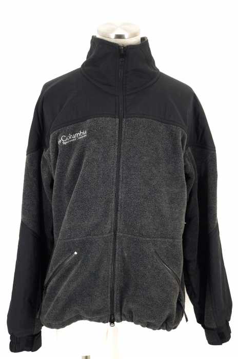 Columbia (コロンビア) フリース切替ジャケット メンズ アウター