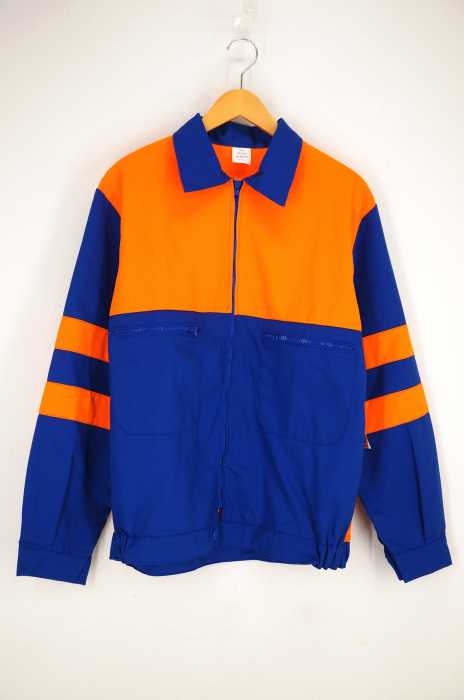 USED （ブランド不明） スウィングトップ メンズ アウター