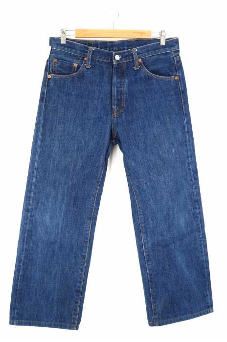 Levi's（リーバイス） 初期復刻 110years 501XX デニム メンズ パンツ