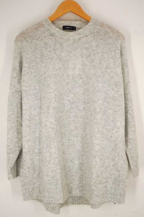 ZARA KNIT(ザラニット) レディース トップス