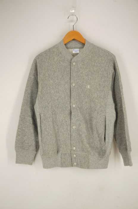 Champion (チャンピオン) REVERSE WEAVE リバースウィーブ スナップカーディガン メンズ アウター