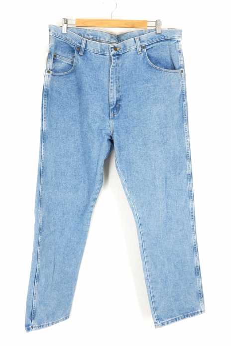 Wrangler （ラングラー） ワイドパンツ メンズ パンツ