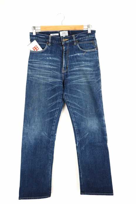 CRIMIE （クライミー） STRETCH FABLIC COMFORTABLE LINE DENIM メンズ パンツ