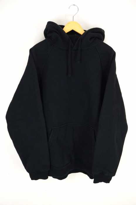 Upcycle(アップサイクル) 15.5oz Heavy Weight Pullover Parka メンズ トップス
