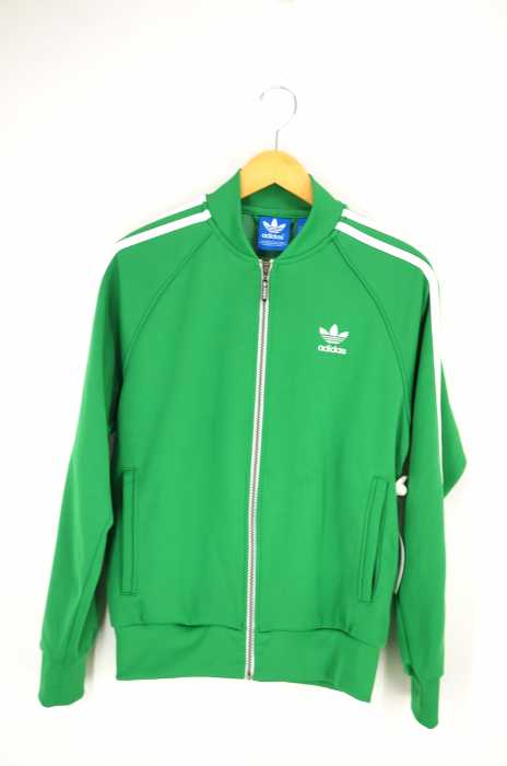 adidas Originals （アディダスオリジナルス） Superstar Track Jacket メンズ アウター