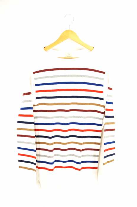 BEAUTY & YOUTH UNITED ARROWS (ビューティーアンドユースユナイテッドアローズ) ナバルシャツ L/SL メンズ トップス