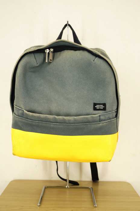 JACKSPADE(ジャックスペード) WARREN STREET NEW YORK メンズ バッグ