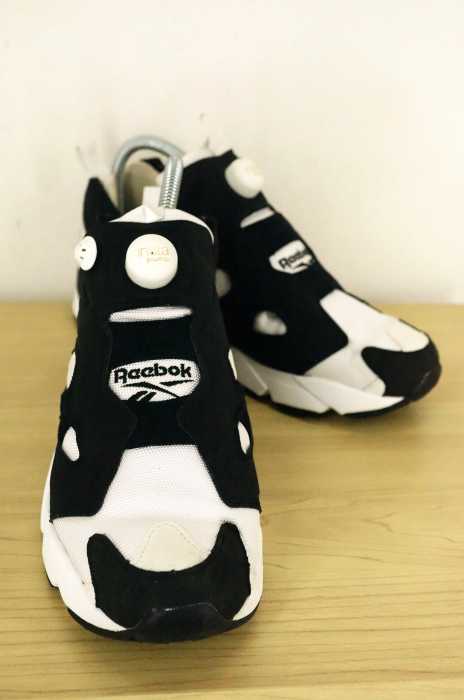Reebok （リーボック） INSTAPUMP FURY OG メンズ シューズ