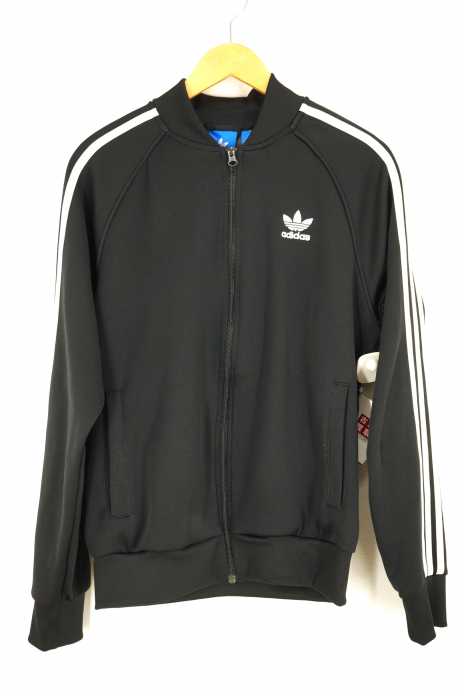 adidas Originals （アディダスオリジナルス） 3ストライプ トラックジャケット SST Track Top トラックトップ メンズ トップス