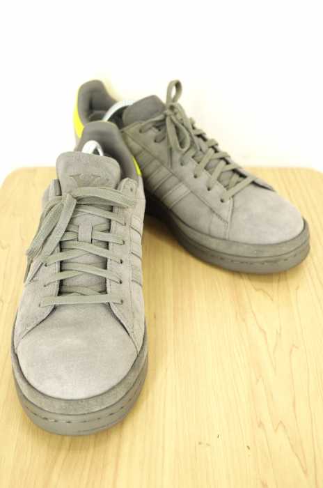 adidas×Ys (アディダス ワイズ) CAMPUS STAN WEDGE メンズ シューズ