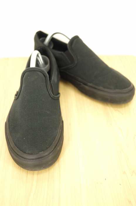 VANS (バンズ ) カジュアルスリッポン メンズ シューズ