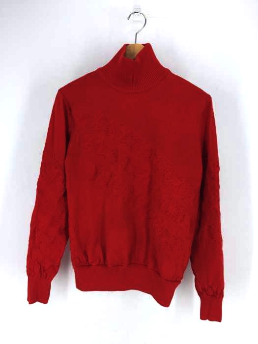 TORY BURCH（トリーバーチ） GEMINI TURTLENECK レディース トップス