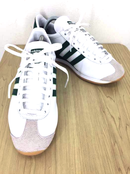 adidas（アディダス） Country OG メンズ シューズ