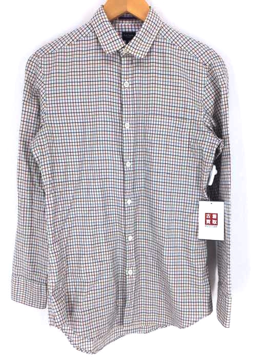 Paul Smith LONDON（ポールスミスロンドン） ラウンドカラー メンズ トップス