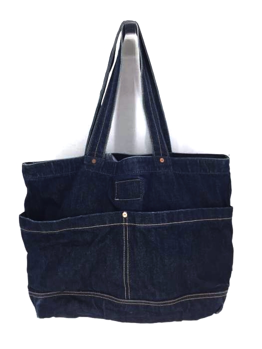 Levis（リーバイス） デニムトートバッグ メンズ バッグ