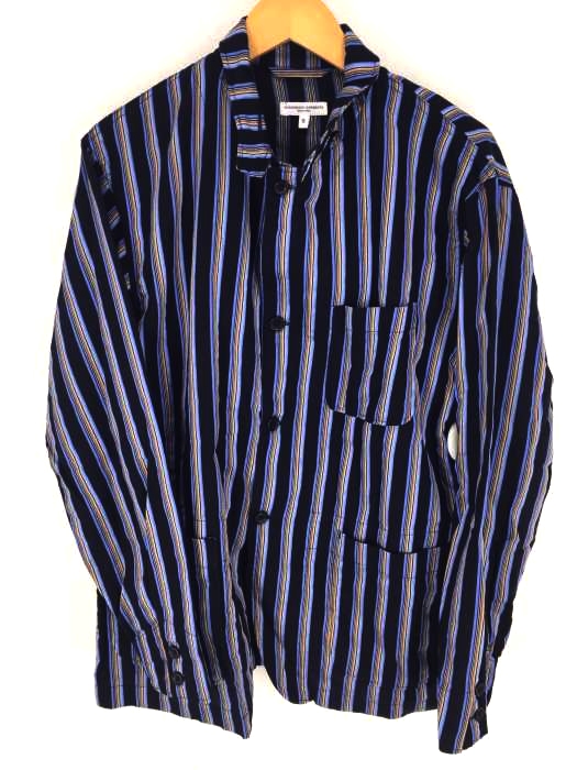 Engineered Garments（エンジニアードガーメンツ） LOITER JACKET メンズ アウター