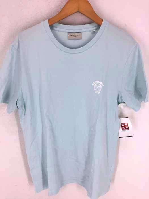 Suspicious Antwerp（サスピシアス アントワープ） プリントTシャツ メンズ トップス
