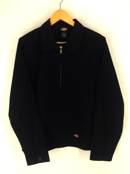 Dickies（ディッキーズ） ジップアップジャケット カバーオール メンズ アウター