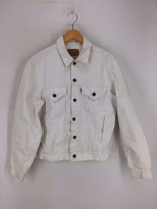 Levis（リーバイス） ボタン裏777 デニムジャケット メンズ アウター
