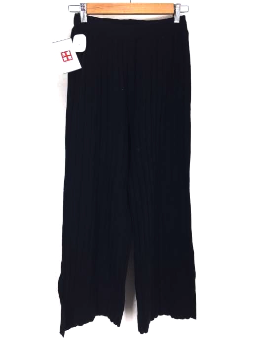 FREAKS STORE(フリークスストア) リブスリットパンツ レディース パンツ