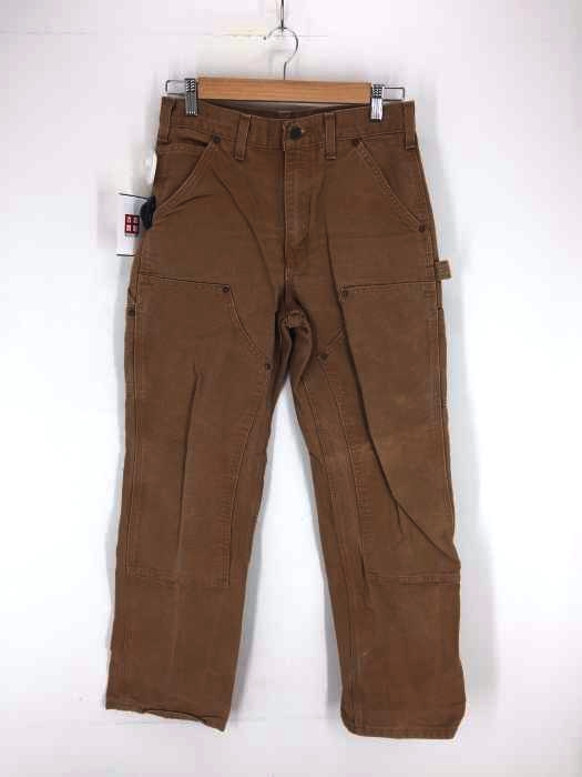 Carhartt(カーハート) ダブルニーペインターパンツ メンズ パンツ