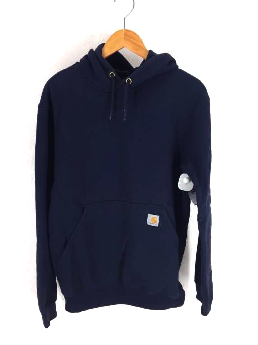 Carhartt（カーハート） original fit プルオーバーパーカー メンズ トップス