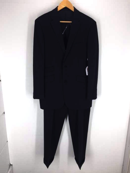 BURBERRY BLACK LABEL（バーバリーブラックレーベル） ストライプ 