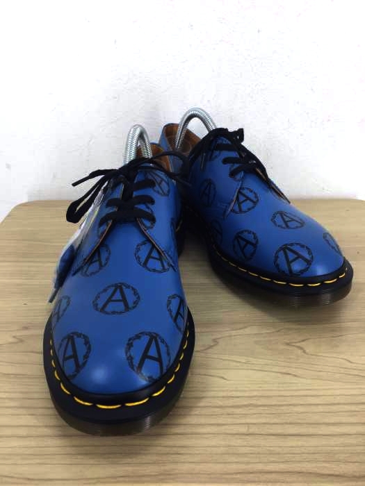 Supreme（シュプリーム） 16AW Anarchy 3-Eye Shoe メンズ シューズ