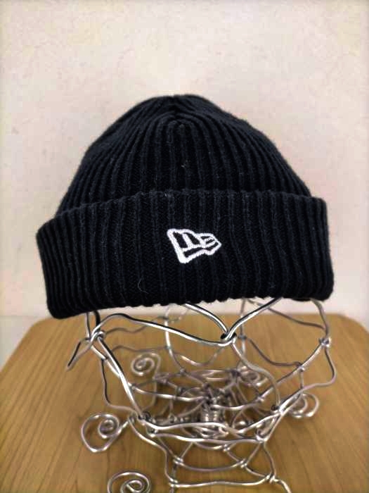 NEWERA（ニューエラ） ニットキャップ レディース 帽子
