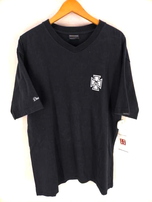 NEIGHBORHOOD（ネイバーフッド） バックプリンントTシャツ メンズ トップス