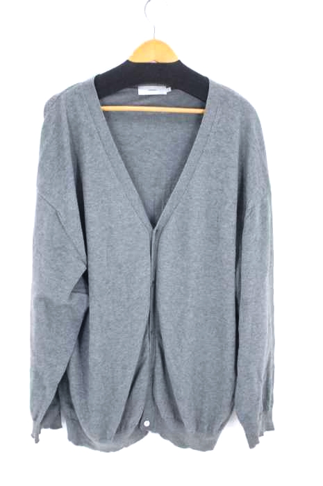 Graphpaper（グラフペーパー） Suvin Cardigan メンズ トップス