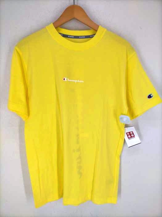 Champion(チャンピオン) C VAPOR PPC VAPOR PP Tシャツ メンズ トップス