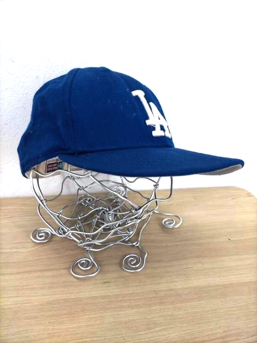 NEWERA(ニューエラ) LA ベースボールキャップ メンズ 帽子