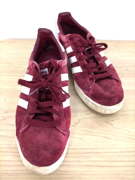 adidas Originals（アディダスオリジナルス） CAMPUS ローカットスニーカー メンズ シューズ
