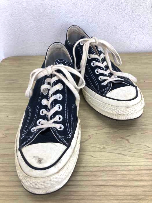 CONVERSE（コンバース） CHUCK TAYLOR ALL STAR 70 OX メンズ シューズ