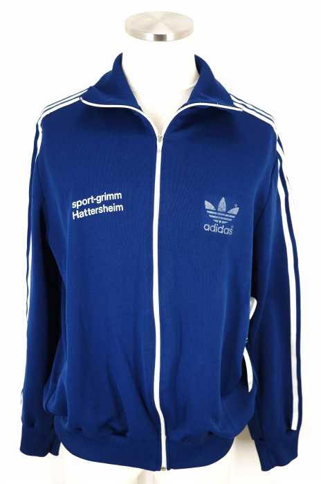 adidas (アディダス) トラックジャケット メンズ トップス